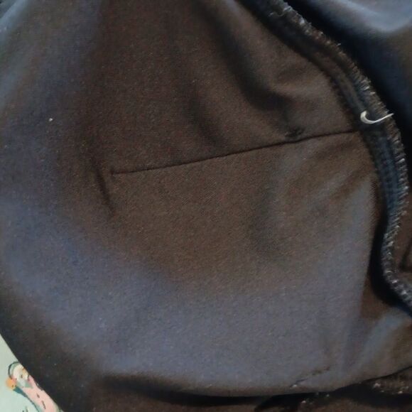 Vintage R & M Richard's Strapless Dress - Picture 8 of 8